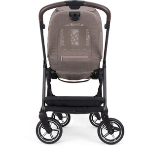 Nuna x BMW SWIV Stroller