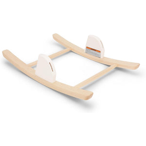 Nuna BRYN High Chair + Newborn Rocker Seat