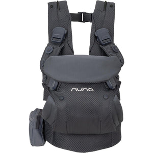 Nuna CUDL Deux Baby Carrier