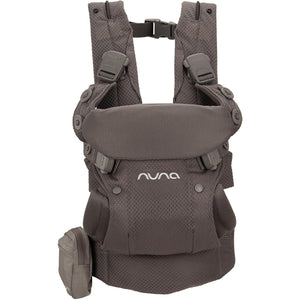 Nuna CUDL Deux Baby Carrier