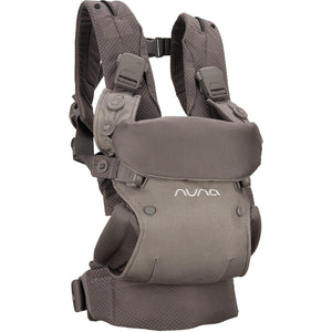 Nuna CUDL Deux Baby Carrier