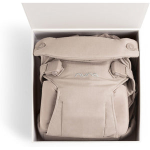 Nuna CUDL Luxe