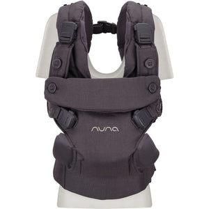 Nuna CUDL Luxe