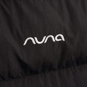 Nuna CUDL Winter Cover