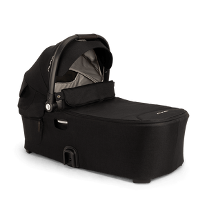 Nuna DEMI Next Bassinet + Stand