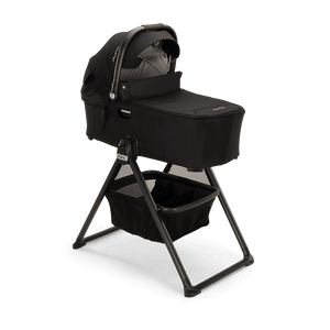 Nuna DEMI Next Bassinet + Stand