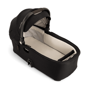 Nuna DEMI Next Bassinet + Stand