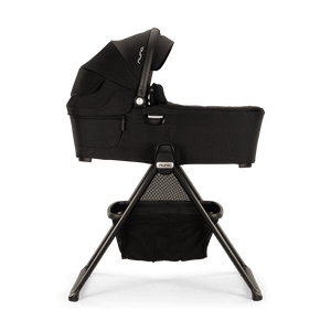 Nuna DEMI Next Bassinet + Stand