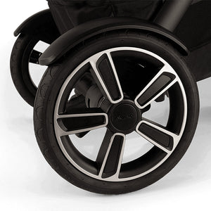 Nuna DEMI Next Stroller + Rider Board