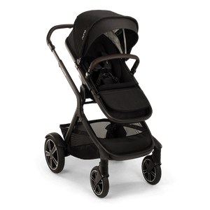 Nuna DEMI Next Stroller + Rider Board