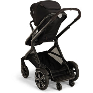 Nuna DEMI Next Stroller + Rider Board