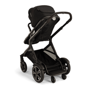 Nuna DEMI Next Stroller + Rider Board
