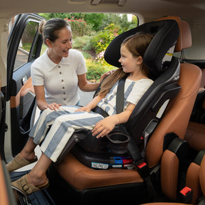 Nuna EXEC Next Convertible Car Seat