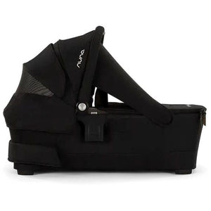 Nuna SWIV & TRIV Bassinet + Stand