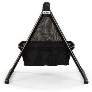 Nuna SWIV & TRIV Bassinet + Stand