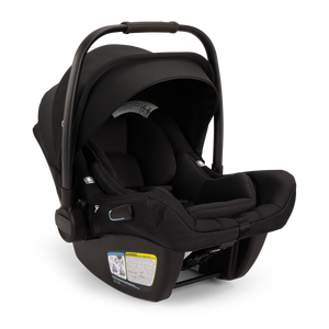 Nuna PIPA Aire RX Infant Car Seat