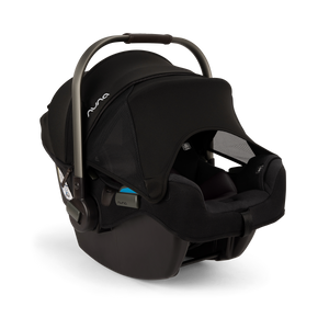 Nuna PIPA RX Infant Car Seat + PIPA Relx Base