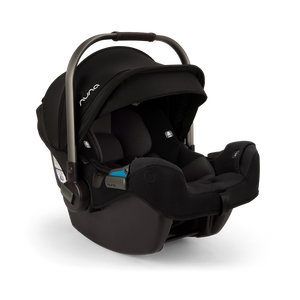Nuna PIPA RX Infant Car Seat + PIPA Relx Base