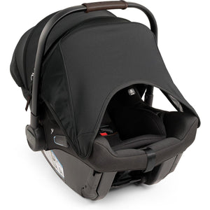 Nuna SWIV Stroller + PIPA Urbn Travel System
