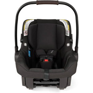 Nuna SWIV Stroller + PIPA Urbn Travel System