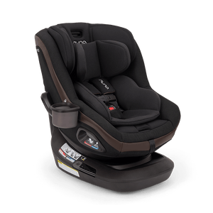 Nuna REVV Rotating Convertible Car Seat