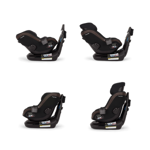 Nuna REVV Rotating Convertible Car Seat