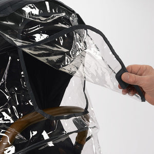 Nuna TRIV Series Rain Cover