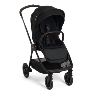 Nuna TRIV Next Stroller with Magnetic Buckle
