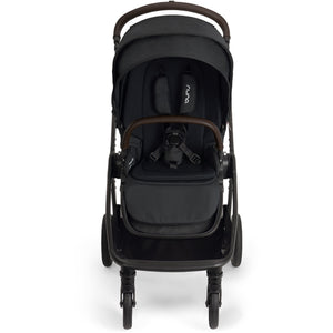 Nuna TRIV Next Stroller + PIPA Urbn Travel System