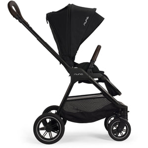 Nuna TRIV Next Stroller + PIPA Urbn Travel System