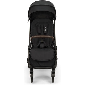 Nuna TRVL 360° Stroller | PRE-SALE | SHIPS LATE NOVEMBER