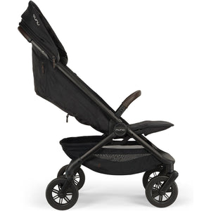 Nuna TRVL 360° Stroller | PRE-SALE | SHIPS LATE NOVEMBER