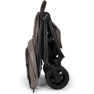 Nuna TRVL 360° Stroller | PRE-SALE | SHIPS LATE NOVEMBER