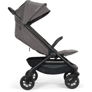 Nuna TRVL 360° Stroller | PRE-SALE | SHIPS LATE NOVEMBER