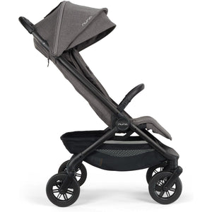 Nuna TRVL 360° Stroller | PRE-SALE | SHIPS LATE NOVEMBER