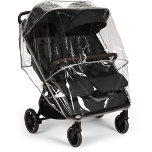 Nuna TRVL Dubl Stroller