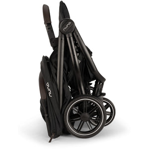 Nuna TRVL Dubl Stroller