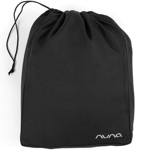 Nuna TRVL Dubl Footmuff