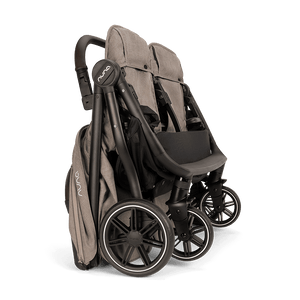 Nuna TRVL Dubl Stroller