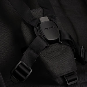 Nuna TRVL LX Stroller + Carry Bag