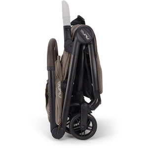 Nuna VIAA Cabn Stroller