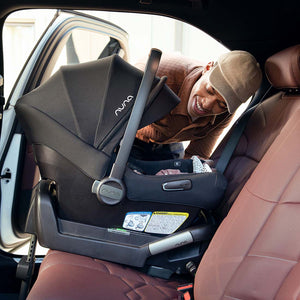 Nuna PIPA Aire Infant Car Seat