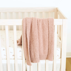 Saranoni Bamboni Receiving Blanket (30"x40")
