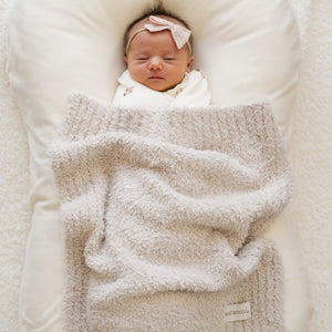 Saranoni Bamboni Mini Blanket (15"x20")