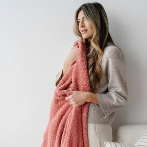 Saranoni Bamboni XL Blanket (60"x80")
