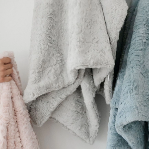 Saranoni Dream Mini Blanket (15"x20")
