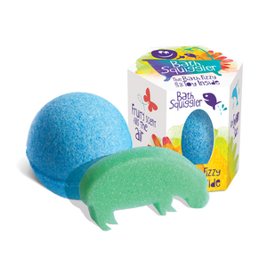 Bath Squiggler Single Bath Bomb (Assorted)