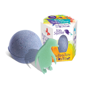 Bath Squiggler Single Bath Bomb (Assorted)