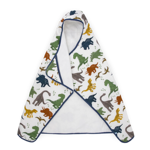 Little Unicorn Toddler Hooded Towel / Dino Friends