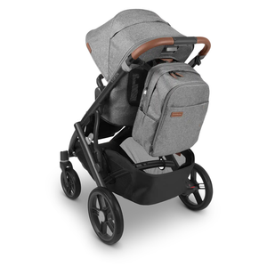 Uppababy Changing Backpack Diaper Bag